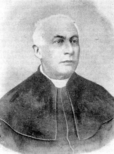 Giacomo Sichirollo